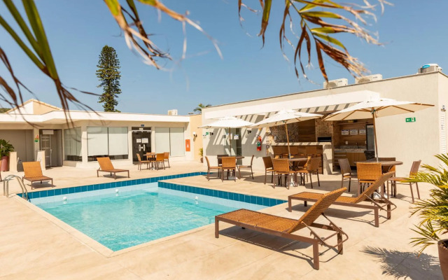 Apartamento 207 Cabo Frio