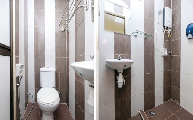 89843 Mye Hotel