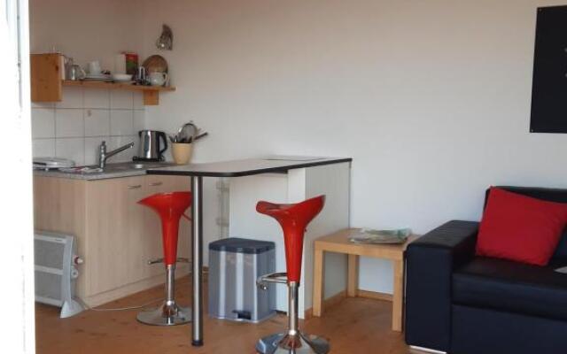 Appartement Ingrid