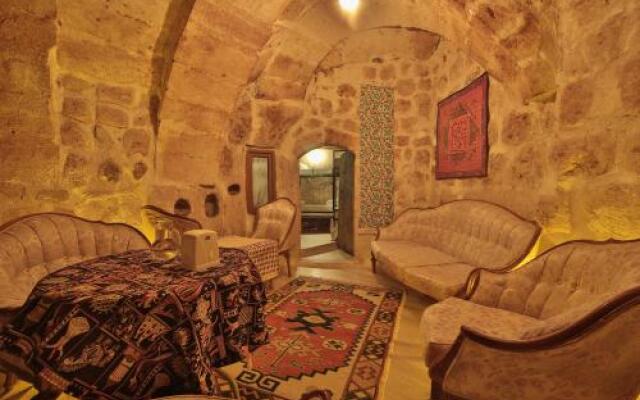 Cappadocia Center Cave Hostel