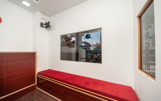 Sorgam Residency By OYO Rooms