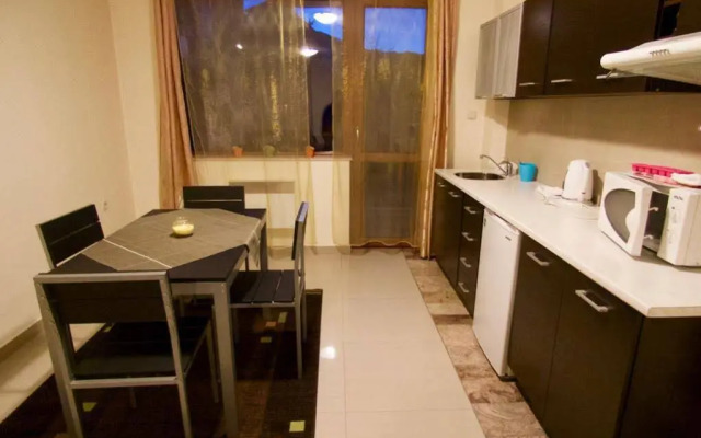 Villa Kalina Apartments