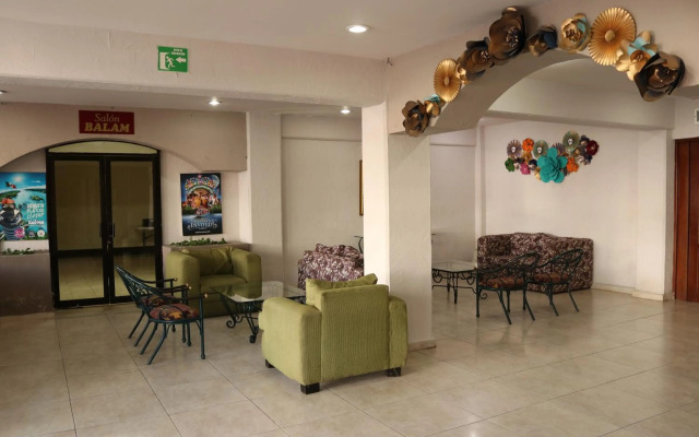 Hotel Batab