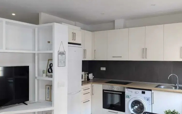 Caliu Apartments Barcelona - Fira