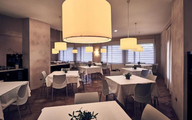 Hospederia Rural Casa Pernias