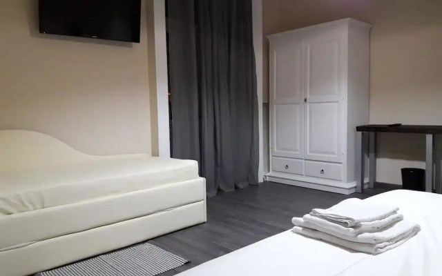 Bed and Breakfast La Mamma