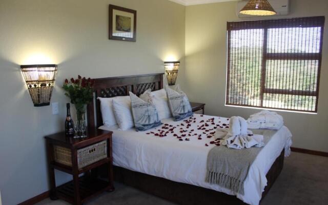 The Royal Guest House