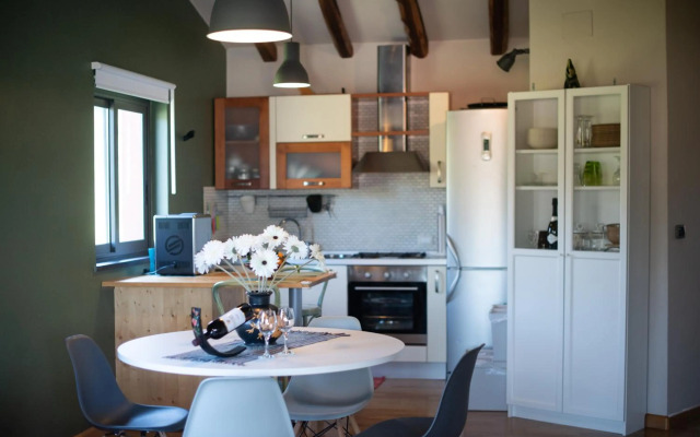 Mansarda Relax Wellness Gym & Spa