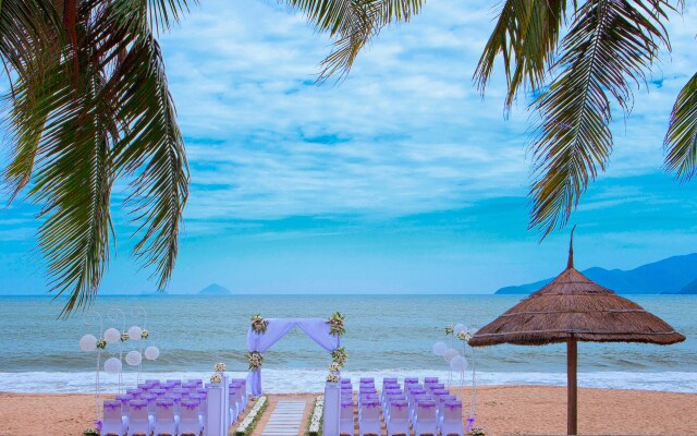 Sheraton Nha Trang Hotel & Spa