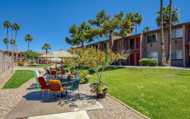 Park Suites at 122 - FREE GOLF