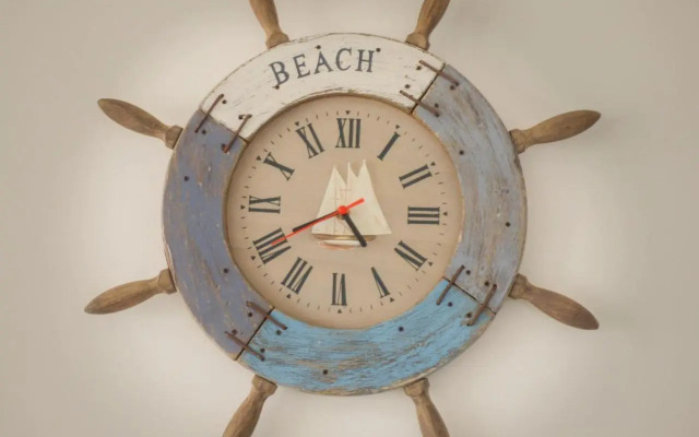 Sea Breeze