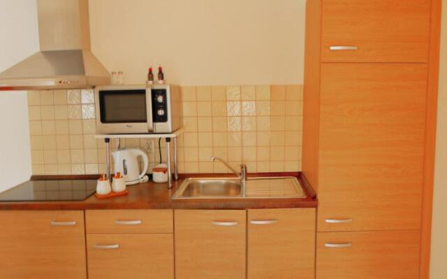 Apartamenty Anja
