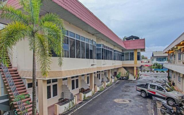OYO 3379 Hotel Khatulistiwa