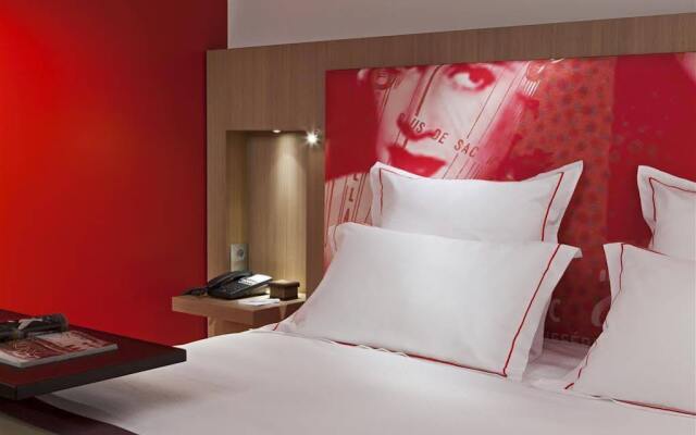Golden Tulip Lyon Eurexpo