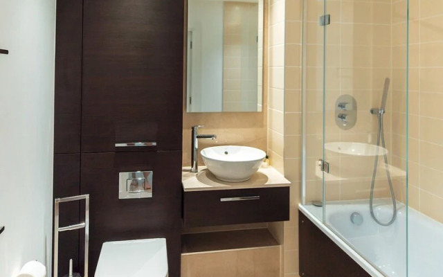 Beautiful, Modern and Elegant Flat With a View