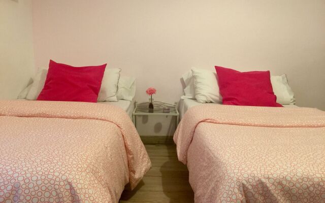 Seville Vacation Rentals – Triana