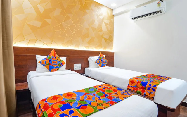 FabHotel Ellegant Inn