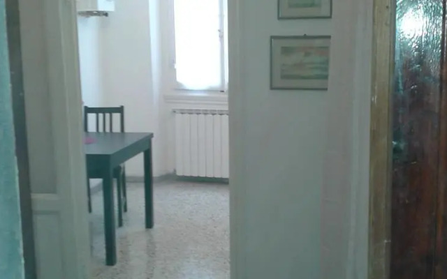 Unique Apartment Florence