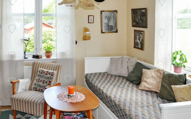 4 Person Holiday Home in Bengtsfors