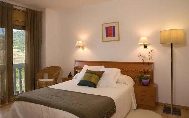 Hotel Porta D'alella