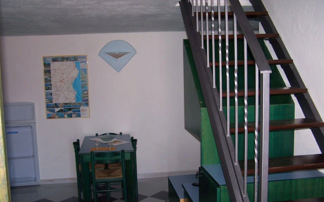 Residence Verde Mare