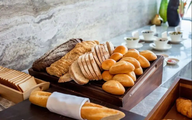Vinpearl Hotel Imperia Hai Phong