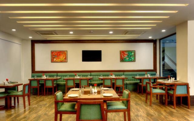 Lemon Tree Hotel, Katra