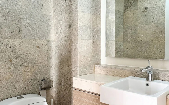 Salute de Senopati - Luxury Apartments
