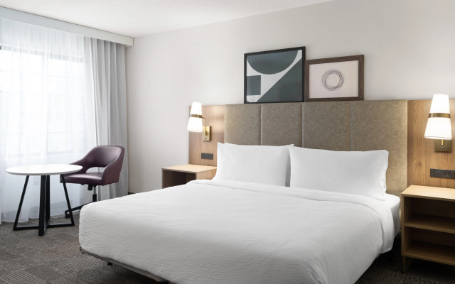 Staybridge Suites Boston - Burlington by IHG