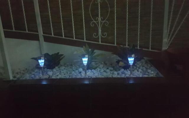 Family House Maspalomas Ii