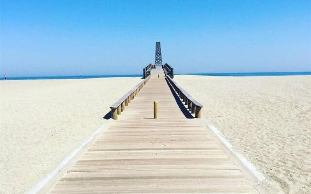 Villa Port Leucate, 2 pièces, 4 personnes - FR-1-81-534