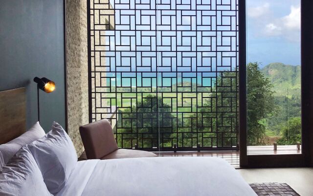 Selong Selo Resort and Residences