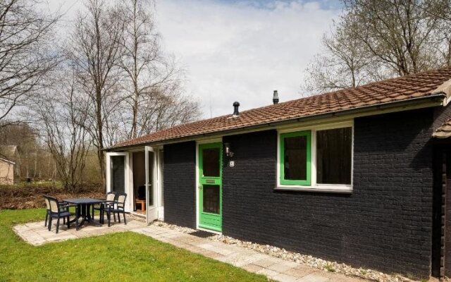 Summio Buitenplaats de Marke van Ruinen