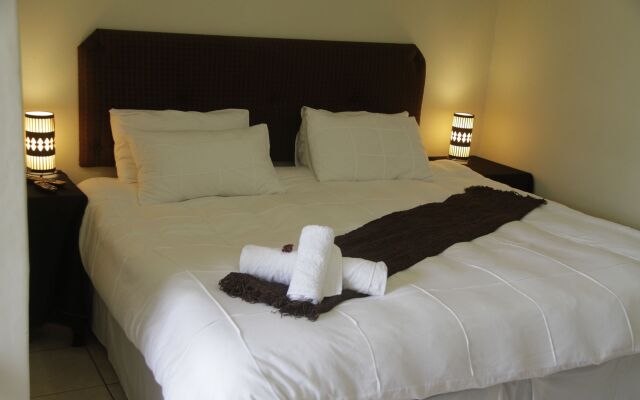 Premiere Guest House