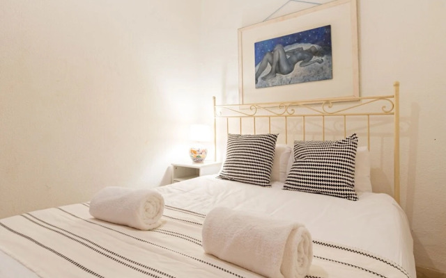 Apartamento Pavia Central Suite