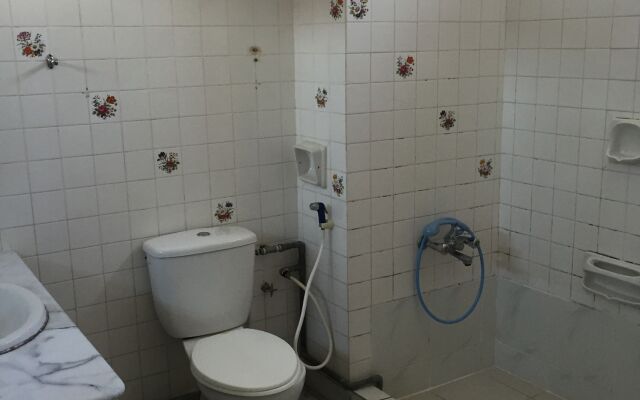 Seapark Condotel Hotel