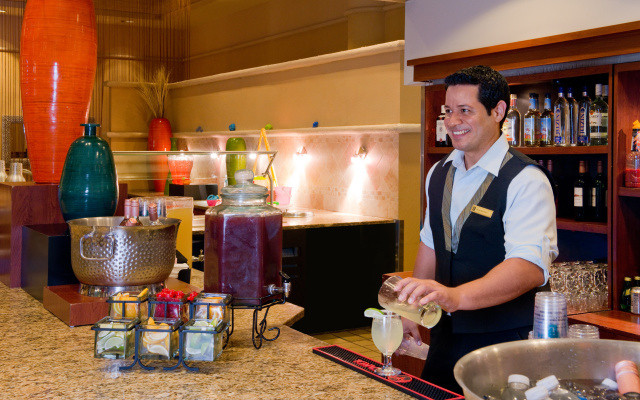 Embassy Suites by Hilton San Juan Hotel & Casino