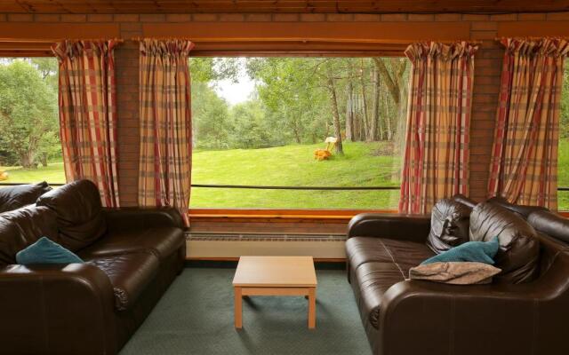 Aviemore Youth Hostel