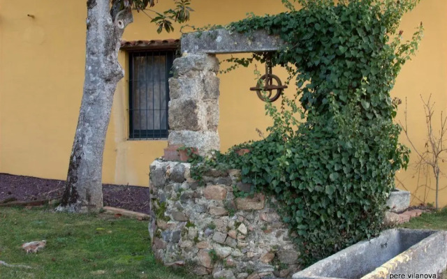 Hotel Mas Vilalonga Petit
