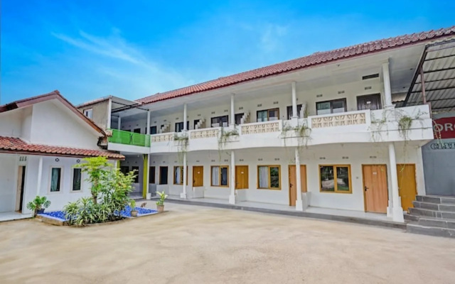 Collection O Subang near Ciater Subang formerly Orchid Villa Ciater — 2-star hotel in Ciater