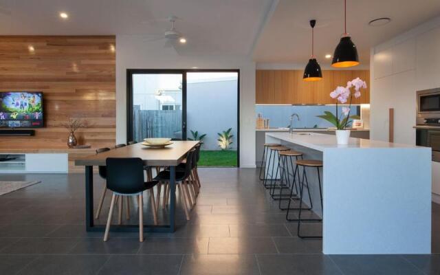 Waterline Beach House