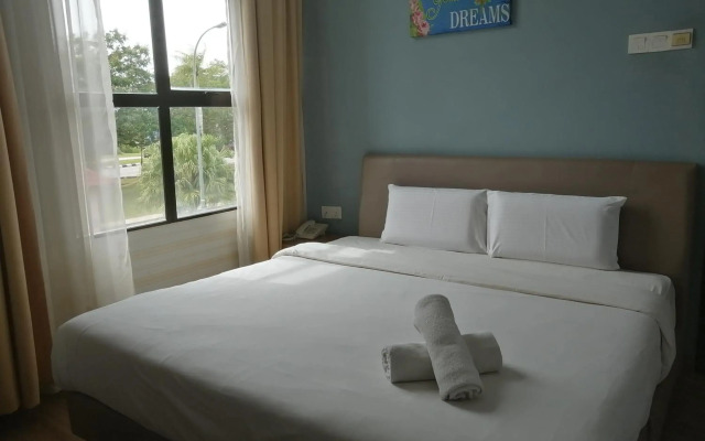 Charisma Hotel Kuantan