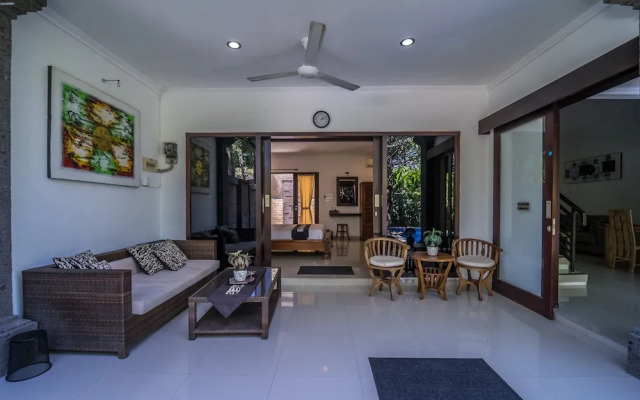 Villa Cantik