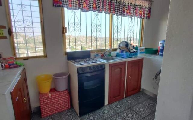 Departamentos CASA 4