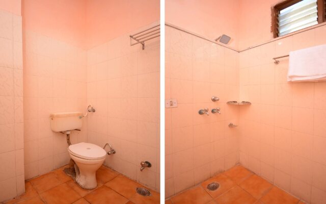 Hotel Kingsley By OYO Rooms