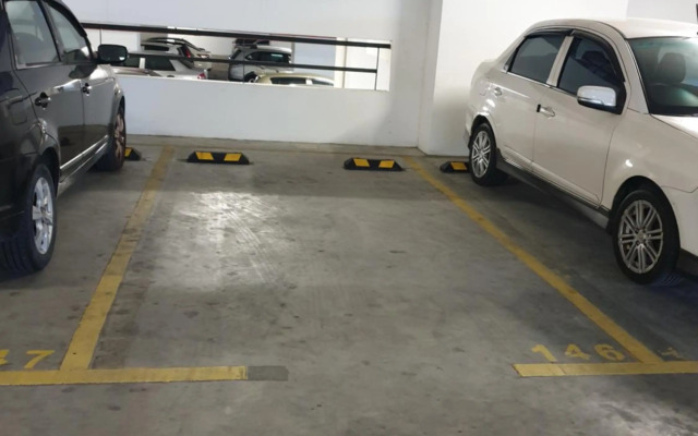 Seri Kembangan Facilities Level Free WIFI Cozy Home - 3Elements