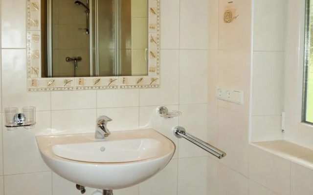 Waldeck Apartement 2 Hippach