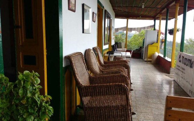 El Mocambo Hostel and Guest House