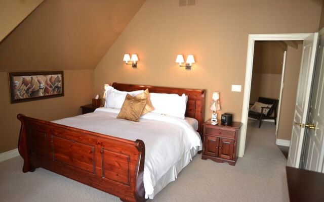 Maria's B&B