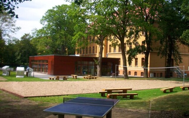 Younior Hotel Stralsund